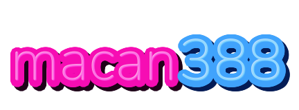 macan388 — logo kanal